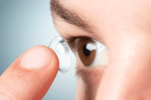 Common Contact Lens Problems and Solutions