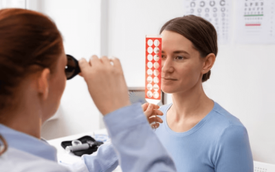 Ortho-K in Singapore: Transforming Your Vision Safely and Effectively