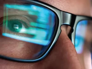 Digital Lens Technology
