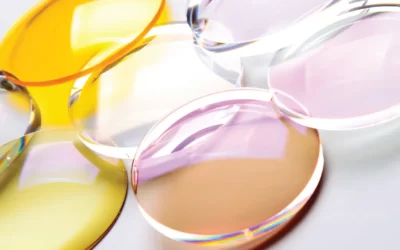 ZEISS Singapore: Types of Lens To Correct Your Vision