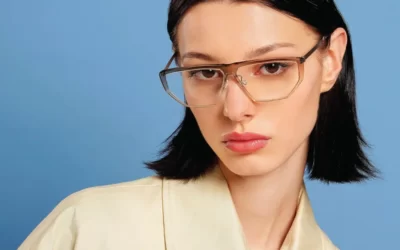 Lindberg Glasses in Singapore: Where Classic Design Meets Modern