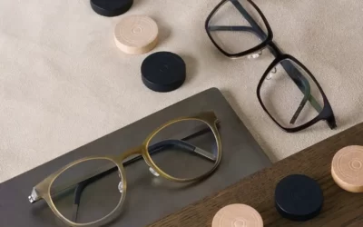 The Lindberg Experience: Elevating Your Eyewear Collection