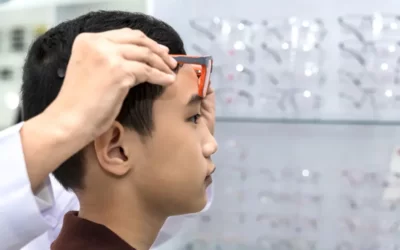 Eyeglasses in Singapore: A Comprehensive Guide to Clear Vision