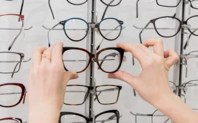 Guide to Finding the Right Prescription Glasses in Singapore