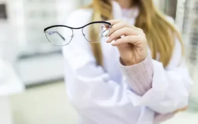 Ultimate Guide to Prescription Glasses