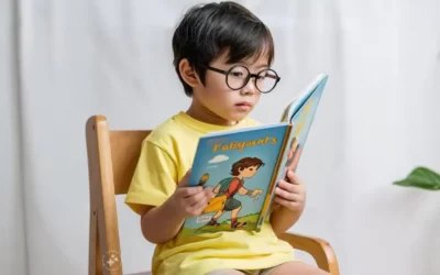 Orthokeratology in Singapore: Guide to Overnight Vision Correction