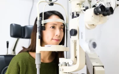 The Importance of Regular Eye Tests for All Ages